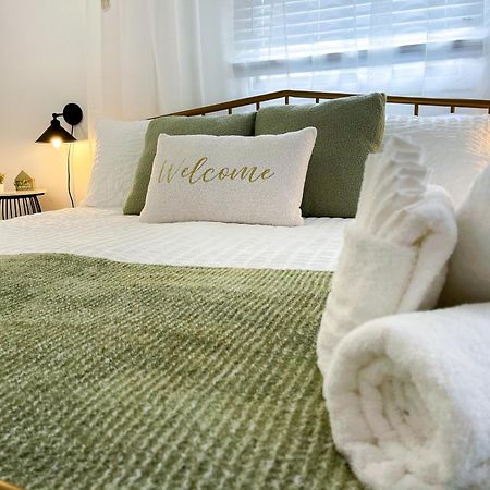 4 Bedrooms Chic House In South Tampa 5 Min From Bay Extérieur photo
