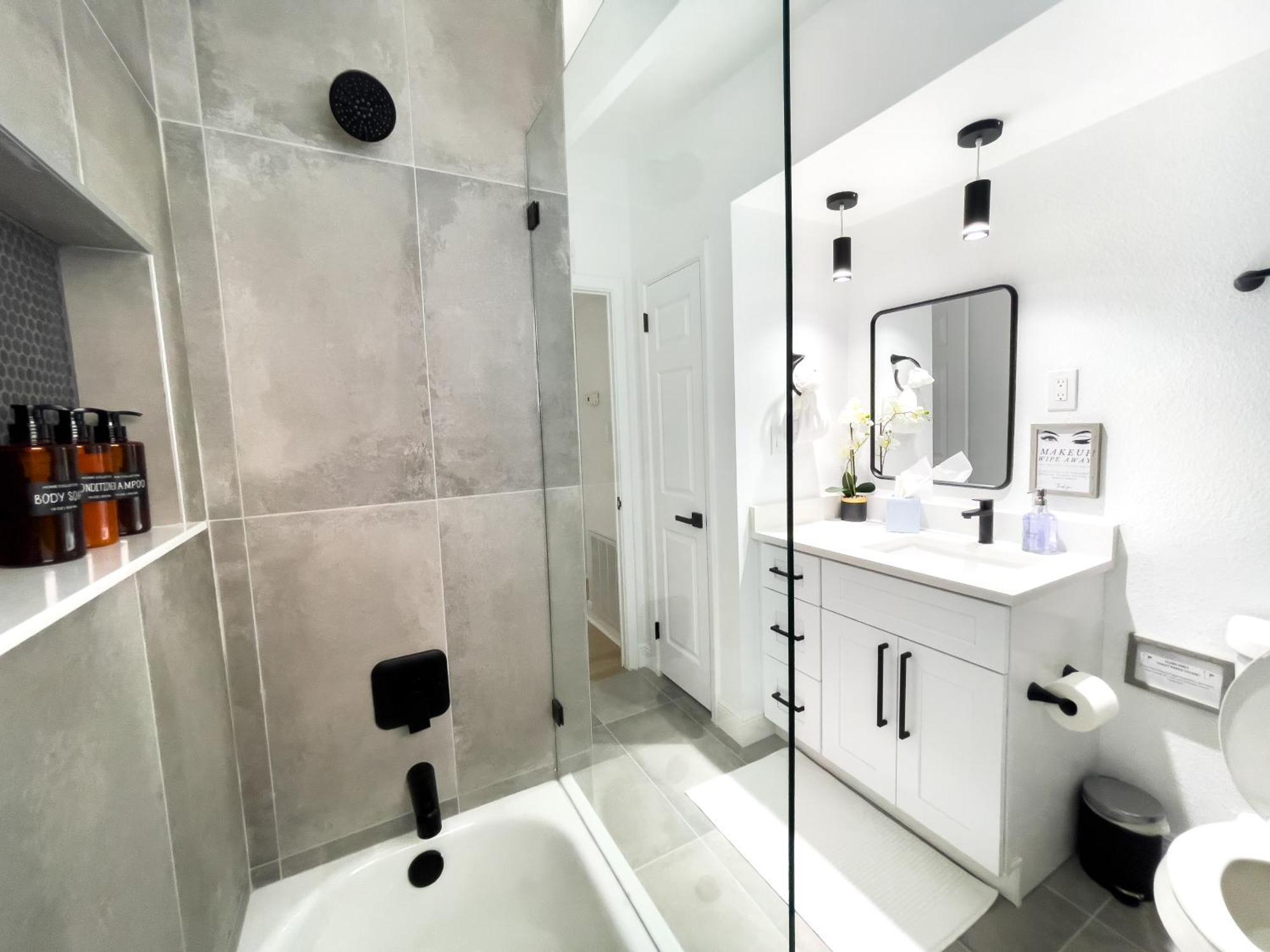4 Bedrooms Chic House In South Tampa 5 Min From Bay Extérieur photo