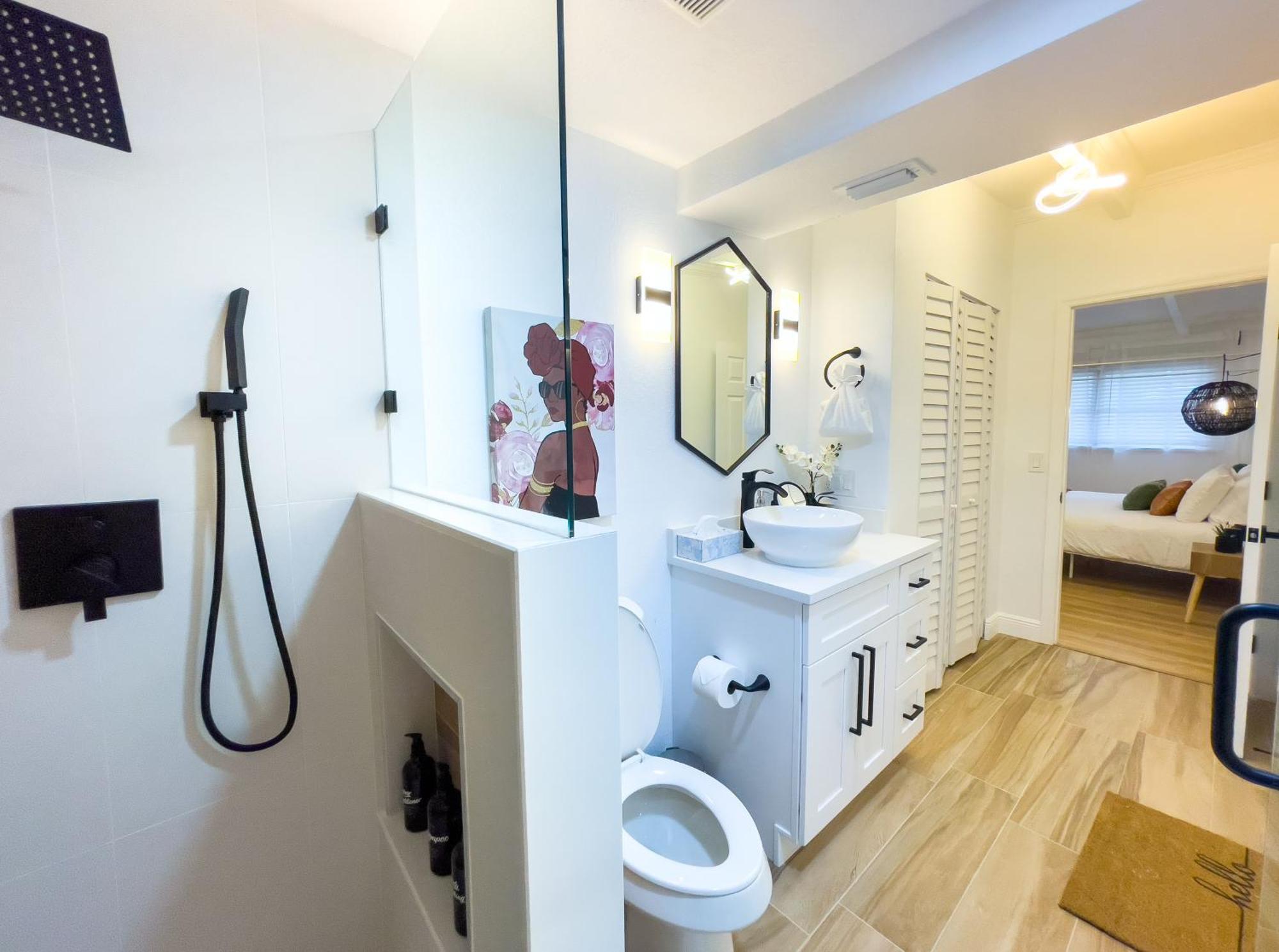 4 Bedrooms Chic House In South Tampa 5 Min From Bay Extérieur photo