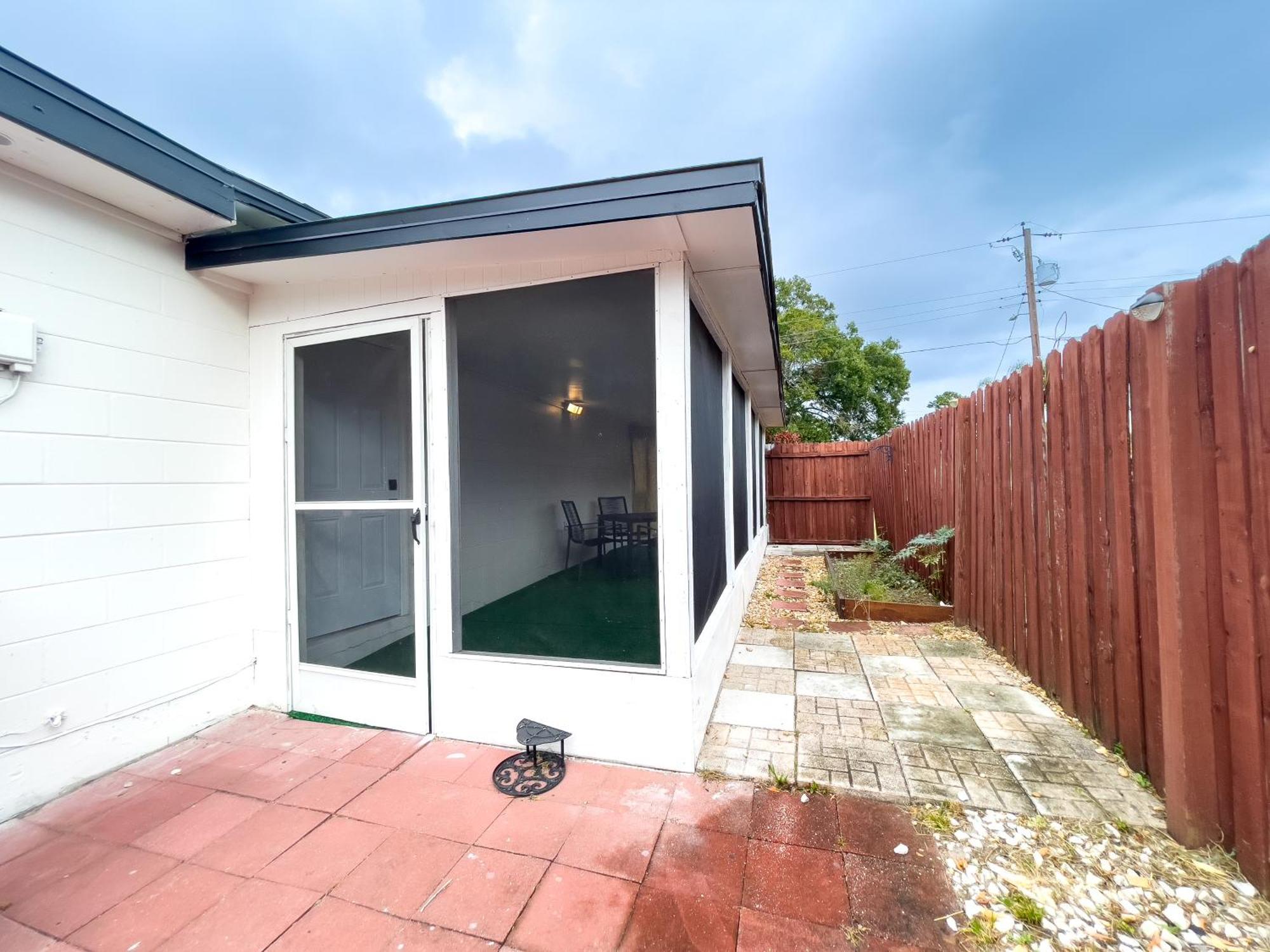 4 Bedrooms Chic House In South Tampa 5 Min From Bay Extérieur photo