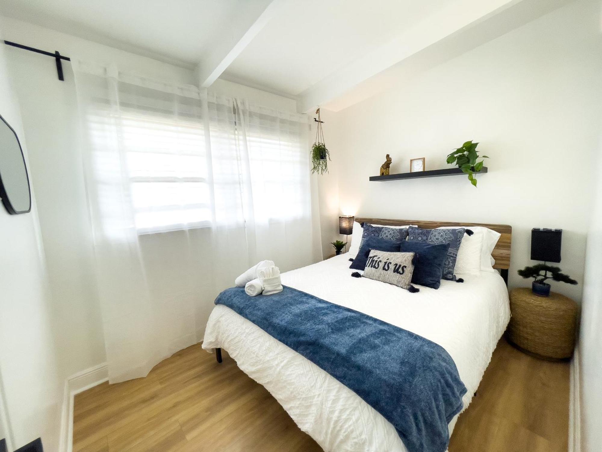 4 Bedrooms Chic House In South Tampa 5 Min From Bay Extérieur photo