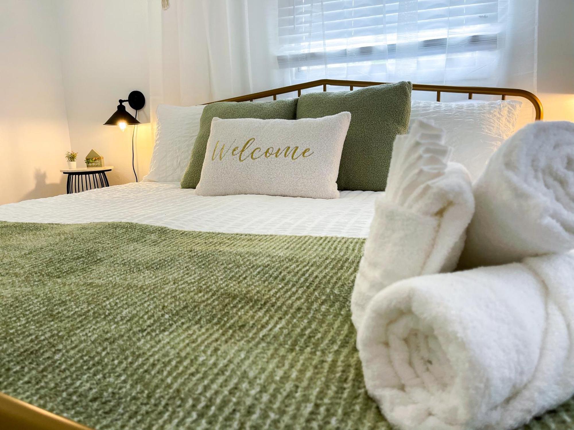 4 Bedrooms Chic House In South Tampa 5 Min From Bay Extérieur photo