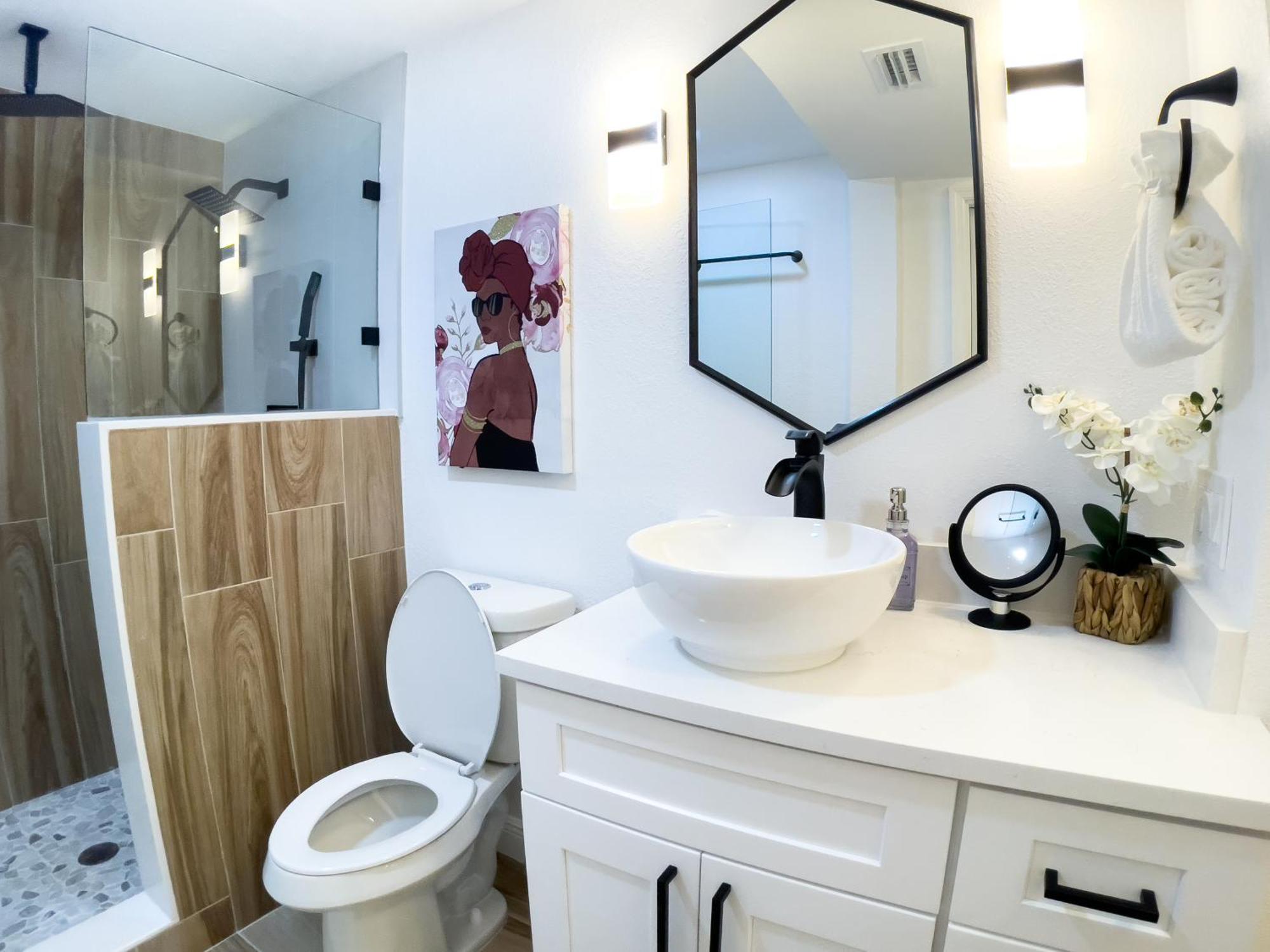 4 Bedrooms Chic House In South Tampa 5 Min From Bay Extérieur photo