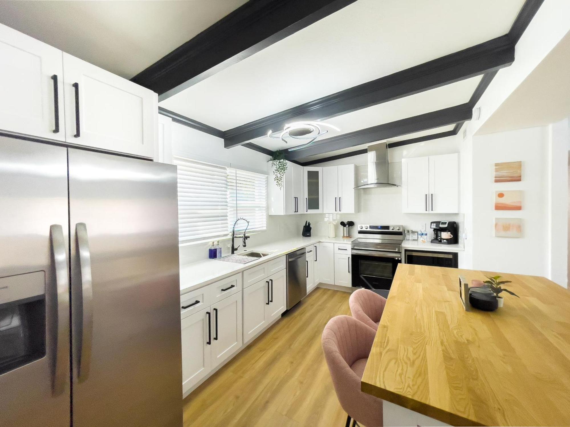 4 Bedrooms Chic House In South Tampa 5 Min From Bay Extérieur photo