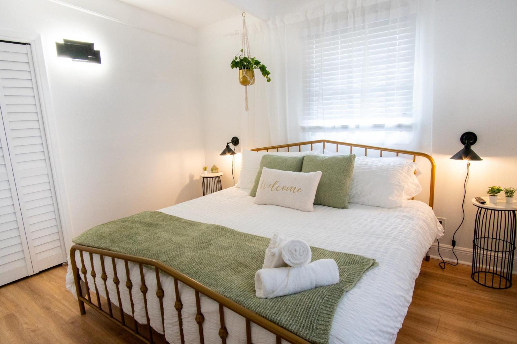 4 Bedrooms Chic House In South Tampa 5 Min From Bay Extérieur photo