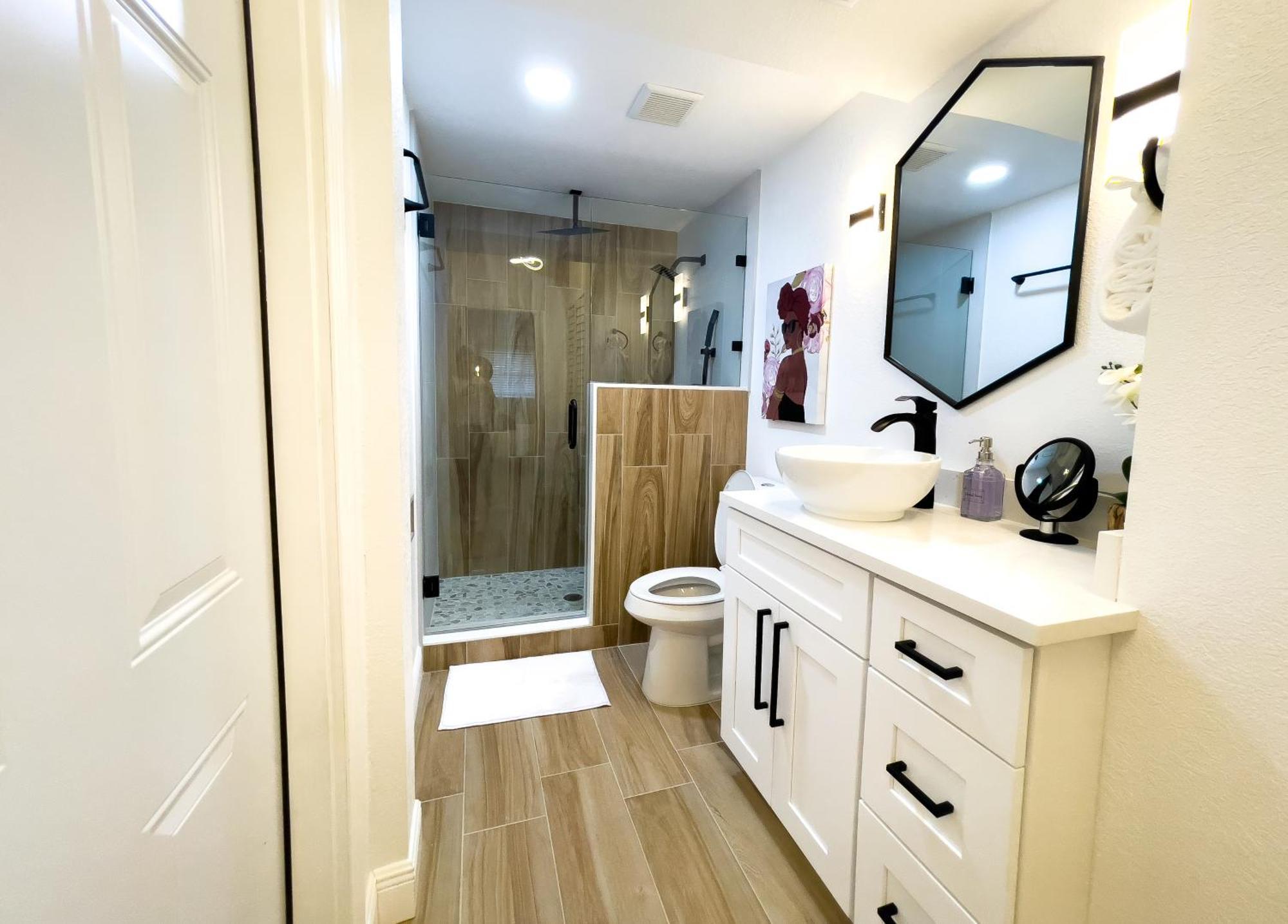 4 Bedrooms Chic House In South Tampa 5 Min From Bay Extérieur photo