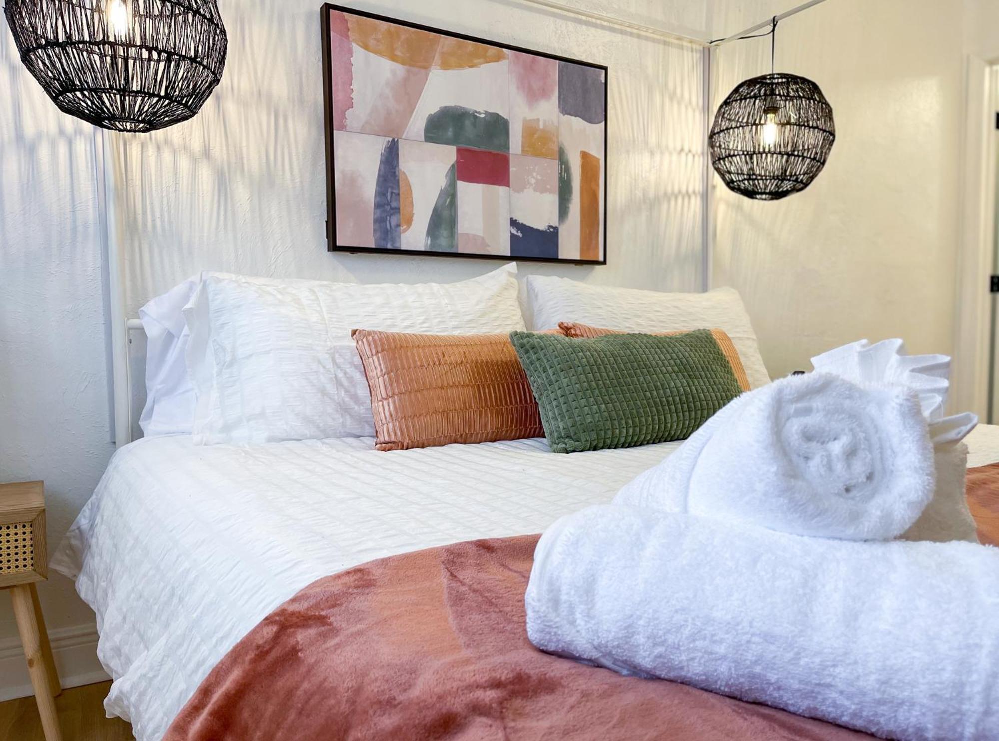 4 Bedrooms Chic House In South Tampa 5 Min From Bay Extérieur photo