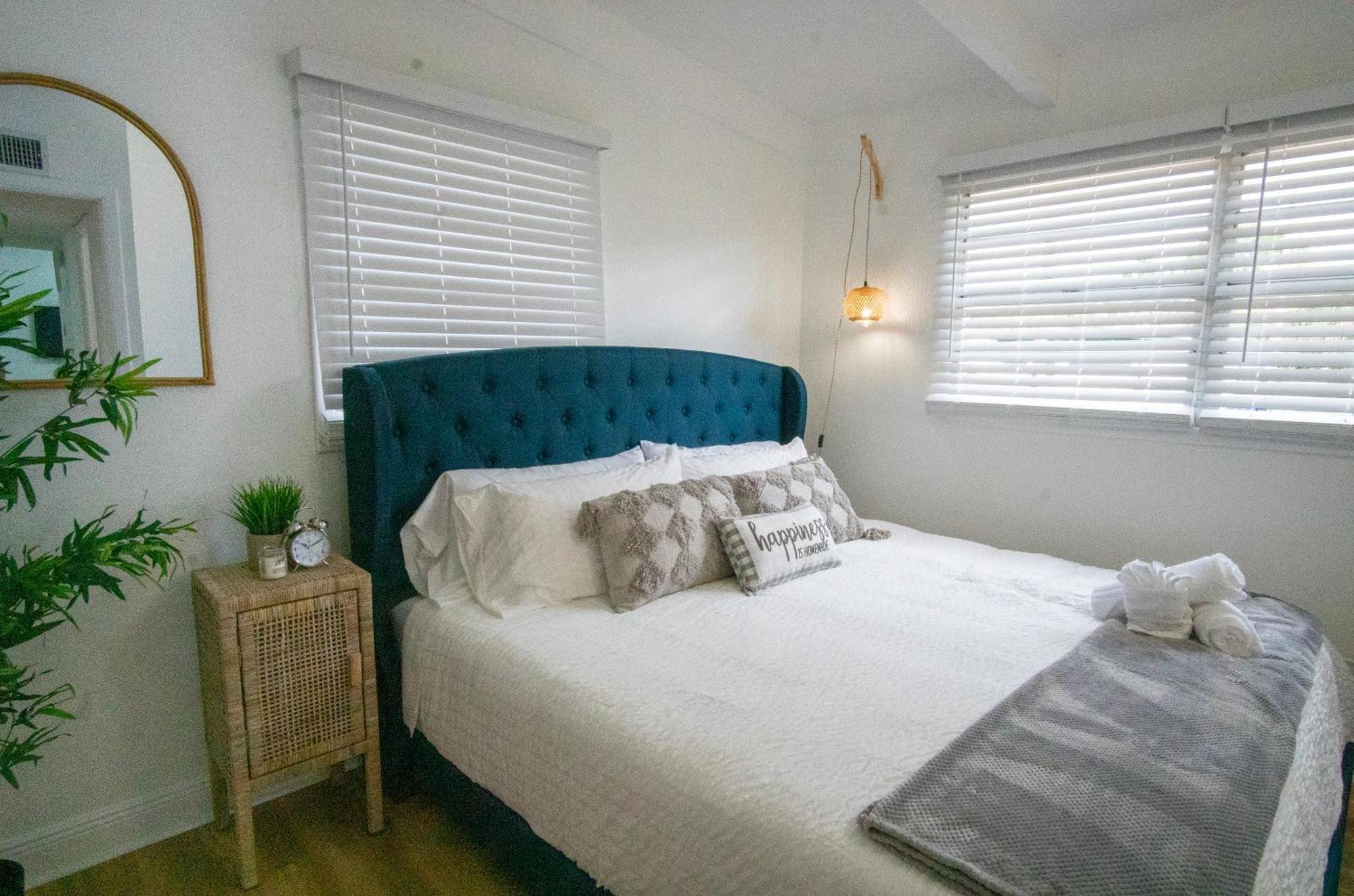 4 Bedrooms Chic House In South Tampa 5 Min From Bay Extérieur photo