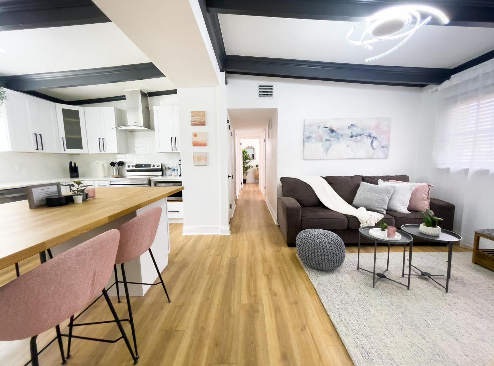 4 Bedrooms Chic House In South Tampa 5 Min From Bay Extérieur photo